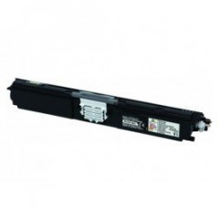 Toner Compatibile Per Epson Aculaser C1600 Nero C13S050557 Cx16