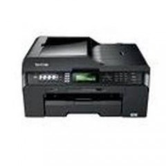 Brother MFC-J6910DW Stampante multifunzione inkjet A3 WIFI ethernet fax ADF fronte / retro