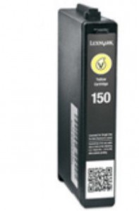 Lexmark 14N1618E Inkjet / getto d'inchiostro Cartuccia originale