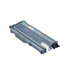 Brother TN2120 Toner  per HL-2140, HL-2150N, HL-2170W / 2600 pagine