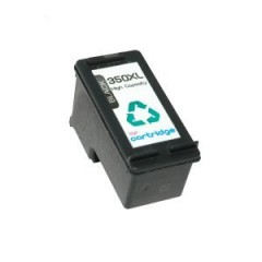 HP 350XL inchiostro cartuccia rigenerata ALTA CAPACIDAD 30 ml nero per HP Deskjet D4200 D4245 D4260 D4263 D4268D4360 OfficeJet J5700 J5730 J5780 J5785 J5790 J6400 J6410 J6413 J6415J6450 J6480 Photosmart C4200 C4205 C4210 C4240 C4250 C4270 C4272C4273 C4275 C4280 C4283 C4285 C4293 C4294 C4340 C4342 C4343 C4344C4345 C4348 C4380 C4383 C4390 C4440 C4450 C4472 C4473 C4480 C4483C4485 C4580 C4585 C4599 C5240 C5250 C5270 C5273 C5275 C5280 C5283C5288 C5290 C5293 D5360 D5363 D536