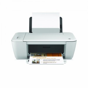 HP B2L56B Stampante HP Deskjet 1510 Multifunzione, Bianco
