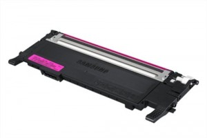 Samsung CLT-M4072S Toner, colore: Magenta