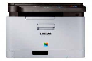 Samsung Xpress C 460 W