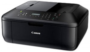 Canon PIXMA MX395 Stampante Multifunzione Inkjet 4800 x 1200 dpi