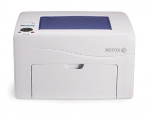 Xerox Phaser 6010N Stampante laser a colori A4