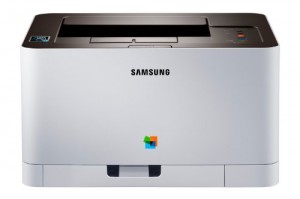 Samsung SL C 410 W Laser Stampanti