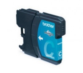 Brother LC1100C DCP-6690CW/MFC-6490CW Inkjet / getto d'inchiostro Cartuccia originale
