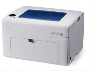 Xerox Phaser 6000 Stampante laser a colori