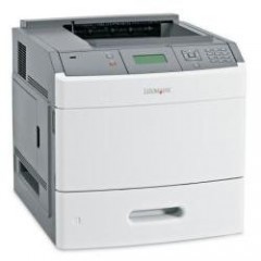 Lexmark T 654 DN Laser Stampanti