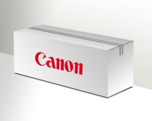 Originale Canon 4195A001 / CP-16 rullo di vernice (nero) per P 1, 11, 8