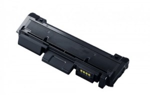 Toner Compatibile MLT-D116L NERO per Samsung XPRESS M2625, M2625D, M2675F, M2675FN, M2675N, M2825ND, M2825DW, M2875FD, M2875FW, M2875ND, Durata: 3.000 pagine