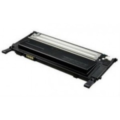 O-CLP325BK Toner per Samsung COMPATIBILE per CLP320/ CLP320N/ CLP325/ CLP325W/ CLX3185/ CLX3185FN/ 3185FW Colore: nero.