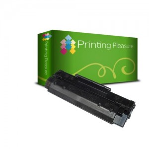 Printing Pleasure - 1 High Quality Cartuccia Toner C3906A Rigenerate Per HP Stampanti Laserjet 3100, 3150, 5L, 5L XTRA, 6L, 6LSE, 6LXI