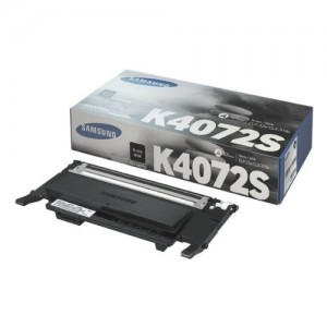 Samsung CLT-K4072S/ELS Cartuccia Toner da 1.500 Pagine, Nero