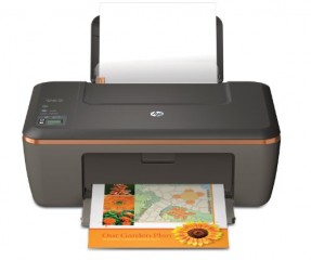 HP Deskjet 2510 Stampante All-in-One