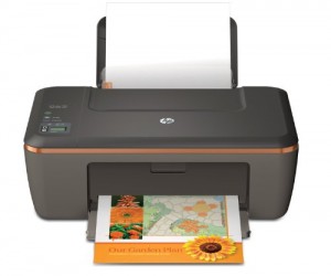 HP Deskjet 2510 Stampante All-in-One