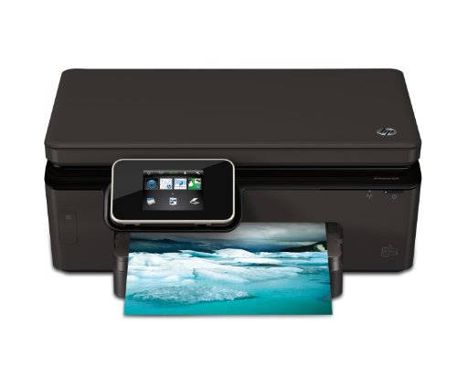 HP Photosmart 6520 Stampante e-All-in-One