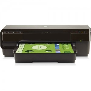 HP Officejet 7110 WIDE Format Eprinter Inkjet / getto d'inchiostro Stampanti