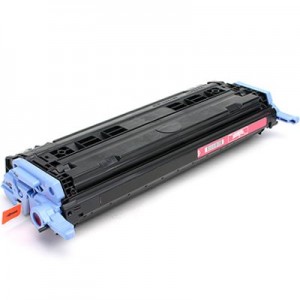 UCI CANON CRG 707 / Q6003a [ 1 x Magenta ] Non OEM ricostruiti compatibile Toner cartucce For CANON LBP5000 LBP5100 LBP 5000 5100, also compatibile with HP ( Hewlett-Packard ) Colour LaserJet 1600, 2600, 2600n, 2605, 2605dn, 2605dtn, CM1015 MFP, CM1017 MFP, Multifunction stampante, 2500 Page +-5% + 5 Non OEM , compatibile WITH Q6003A,