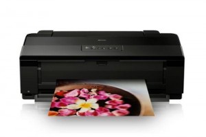 Epson Stylus Photo 1500 W Inkjet / getto d'inchiostro Stampanti