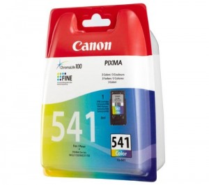 Canon CL-541 Inkjet / getto d'inchiostro Cartuccia originale