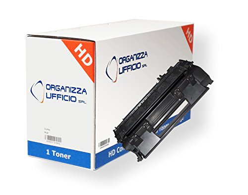 CE505A Toner per HP Compatibili Laserjet P2035, laserjet P2055, Laserjet P2050, Laserjet P2055D, Laserjet P2055DN. CANON LBP 6300, LBP6500. HP05A