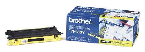 Brother TN-130Y Cartuccia laser