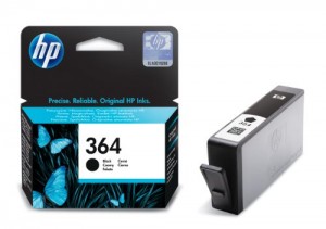 HP CB316EE Inkjet / getto d'inchiostro Cartuccia originale