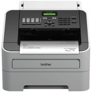 Brother FAX-2940 Stampante Multifunzione Laser