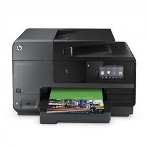 HP Officejet PRO 8620