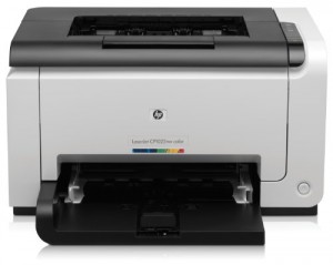 HP Laserjet PRO CP 1025 NW Laser Stampanti