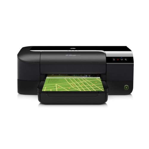 HP Officejet 6100 H611A Inkjet / getto d'inchiostro Stampanti