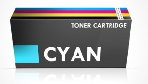 Toner Compatibile Q3961A Cartuccia Laser per HP Stampanti Colour Laserjet 2550, 2550n, 2550l, 2550ln, 2800, 2820, 2820aio, 2840, 2840aio, 2850, 2500, 2500l, 2500lse, 2500n, 1500, 1500L, 1500lxi, 1500n - CIANO