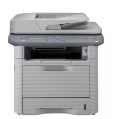 Samsung SCX-4833FD Stampante Multifunzione Laser Monocromatico