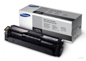 Samsung CLT-K504S CLX 4195 N/FN/FW Cartuccia laser