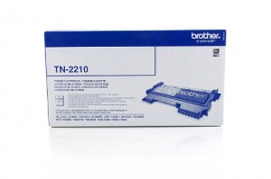 Brother HL-2220 (TN-2210) - original - Toner black - 1.200 Pages