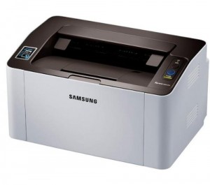 SAMSUNG SL-M2022W - Stampante laser monocromatica di rete + wireless