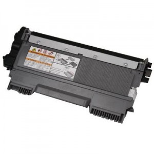 TONER COMPATIBILE per Brother TN-2010 / DCP-7055 / DCP-7055W / DCP-7057 / DCP-7057E / HL-2130 / HL-2135W da 1000 copie