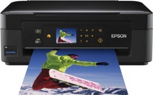 Epson Expression HOME XP 405