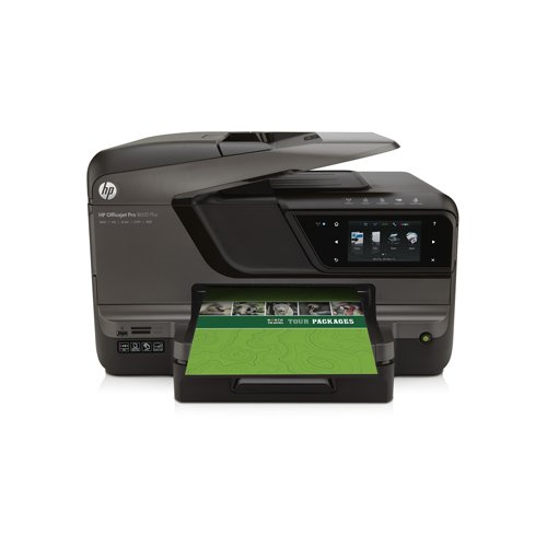 HP CM750A Officejet Pro 8600 Stampante Plus e-All-in-One