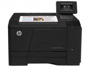 HP LaserJet Pro 200 Stampante a Colori M251nw