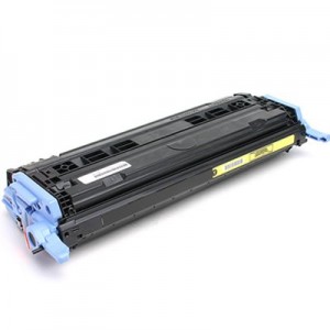 UCI CANON CRG 707 / Q6002a [ 1 x Yellow ] Non OEM ricostruiti compatibile Toner cartucce For CANON LBP5000 LBP5100 LBP 5000 5100, also compatibile with HP ( Hewlett-Packard ) Colour LaserJet 1600, 2600, 2600n, 2605, 2605dn, 2605dtn, CM1015 MFP, CM1017 MFP, Multifunction stampante, 2500 Page +-5% + 5 Non OEM , compatibile WITH Q6002A,