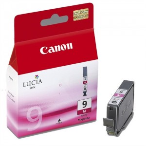 Canon PGI-9M Inkjet / getto d'inchiostro Cartuccia originale