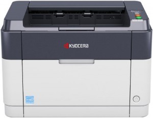 Kyocera FS 1041 Laser Stampanti
