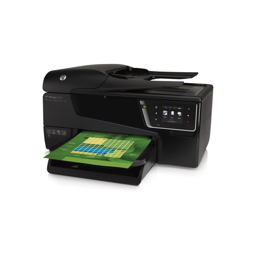 HP Officejet 6600 Stampante e-All-in-One H711G