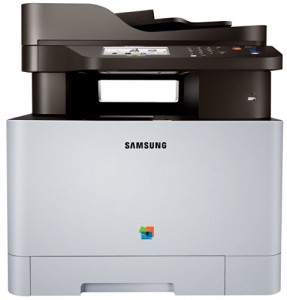 Samsung Xpress C1860FW