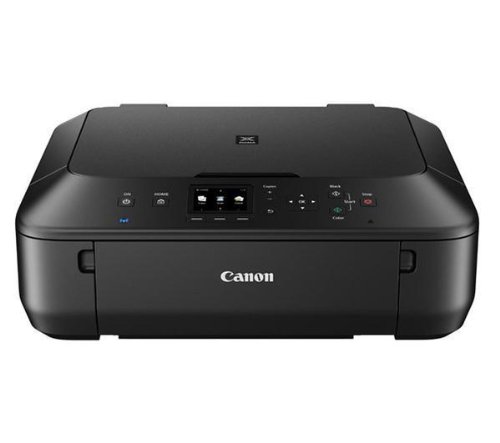 CANON PIXMA MG5550 - Stampante multifunzione a getto d'inchiostro a colori wireless