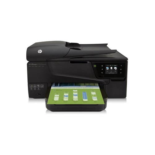HP Officejet 6700 Premium Stampante e-All-in-One