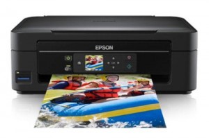 Epson Expression HOME XP 302 [Importato da Francia]